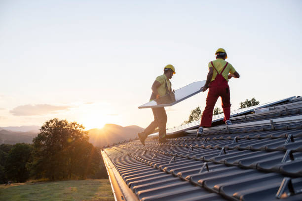 Best 4 Ply Roofing  in Somerset, OH
