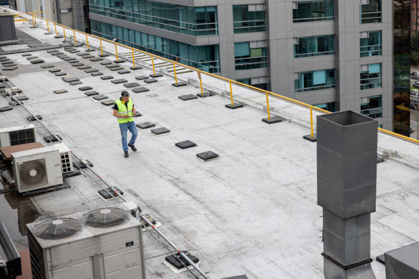 Best Gutter Installation and Repair  in Somerset, OH