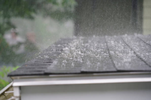 Best Emergency Roof Repair Services  in Somerset, OH